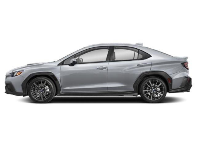 2025 Subaru WRX Premium photo 3