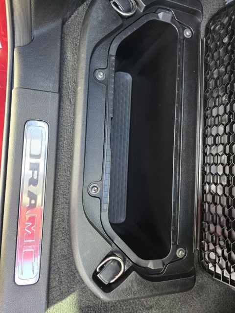 2022 Ram 1500 Laramie photo 12