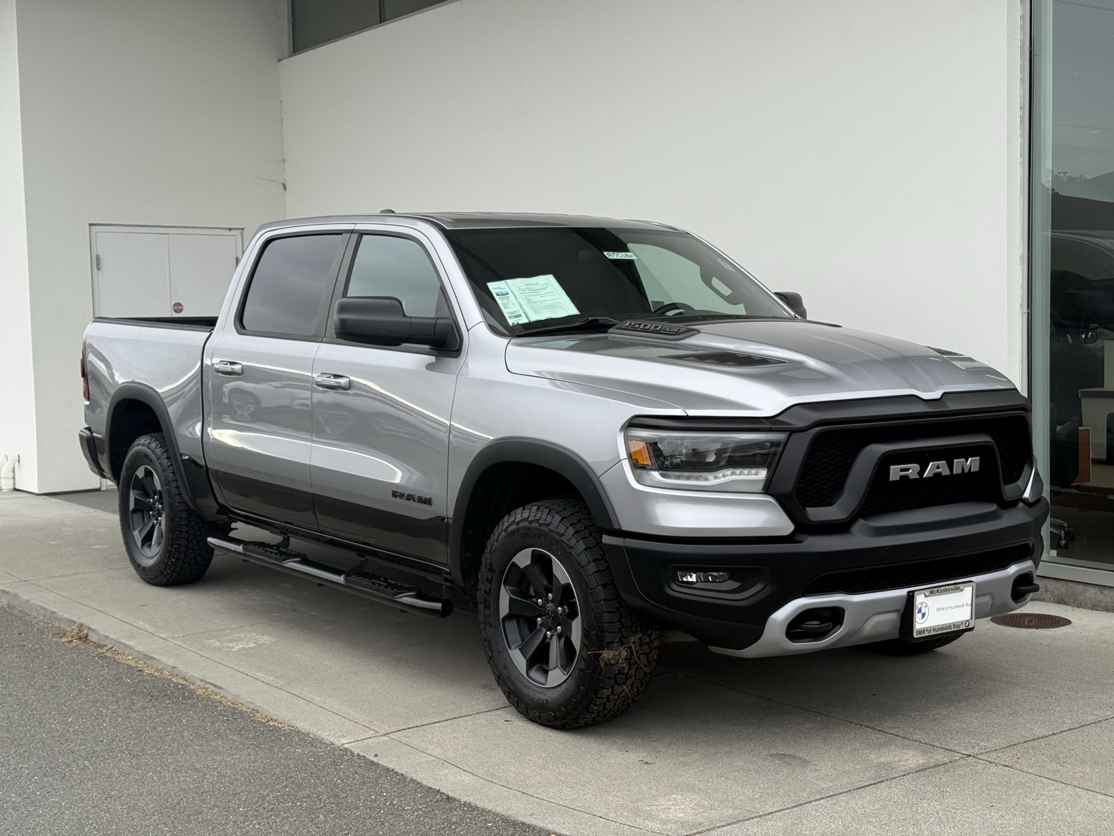 2019 RAM Ram 1500 Pickup
