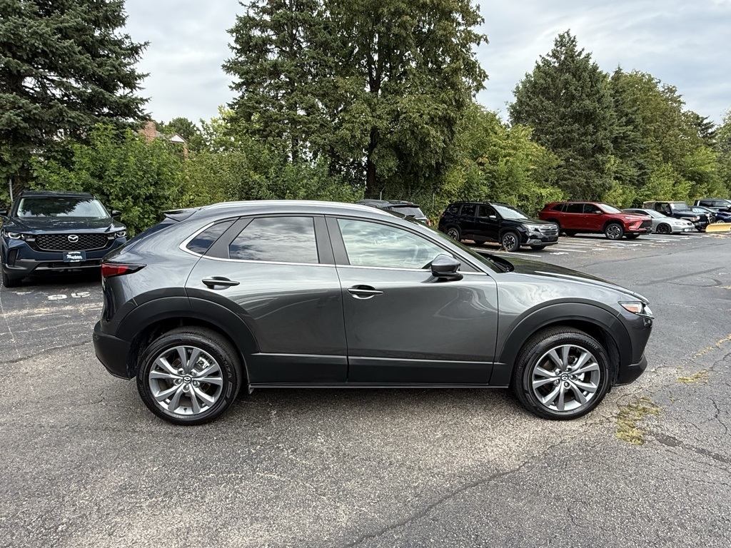 2025 Mazda CX-30 2.5 S Preferred photo 25