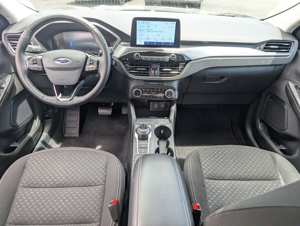 2024 Ford Escape Active photo 22