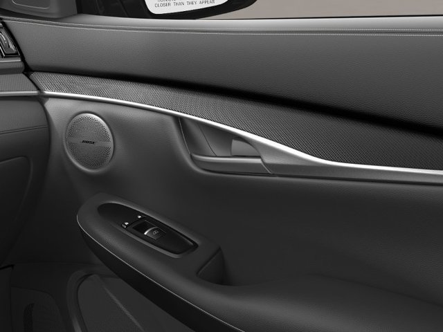 2025 Infiniti QX50 Luxe AWD photo 19