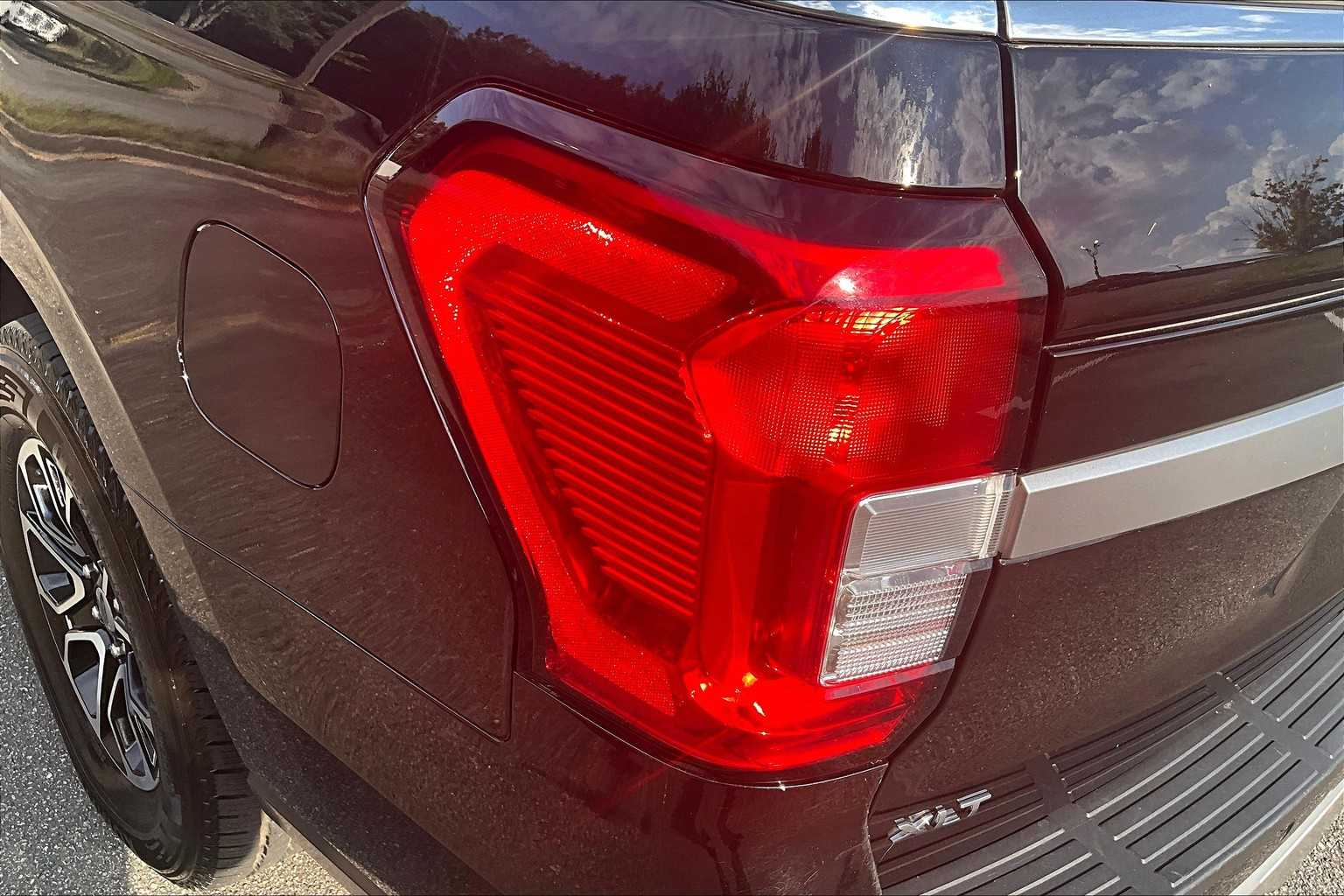 2024 Ford Expedition XLT photo 25