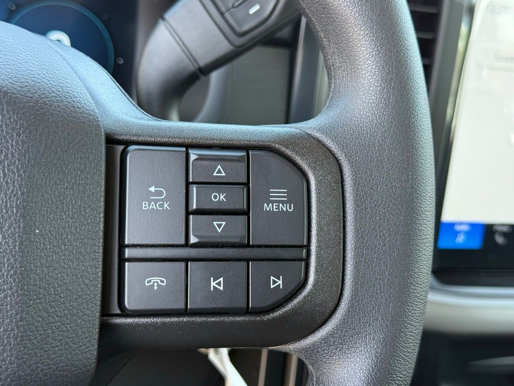 2025 Ford F-150 XL photo 12