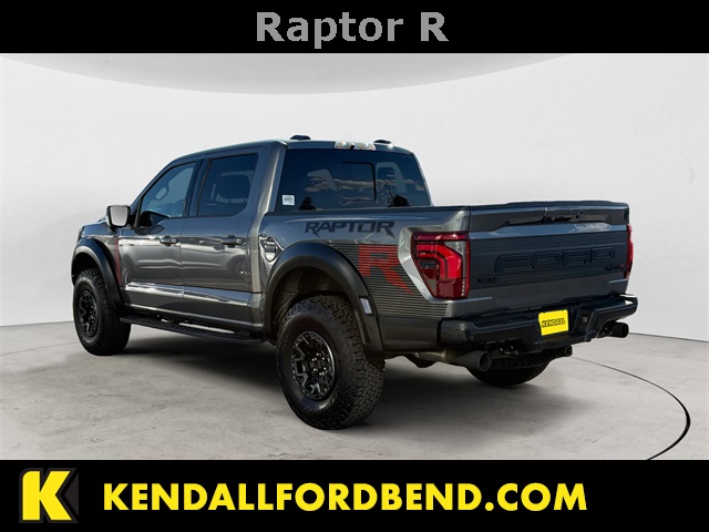 2024 Ford F-150 Raptor photo 3