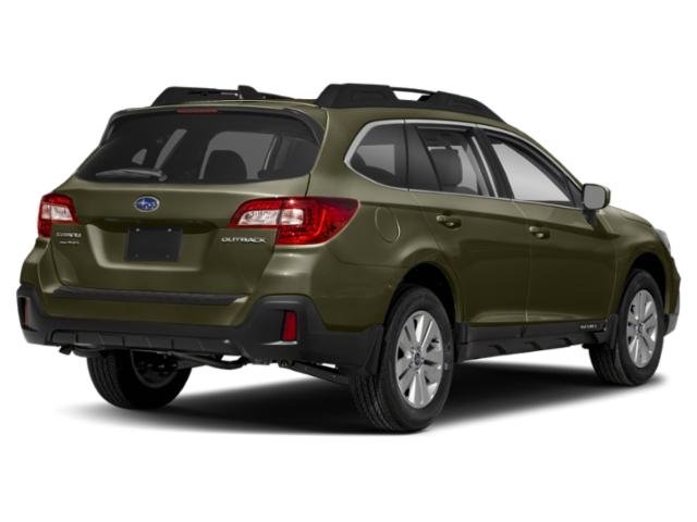 Used 2018 Subaru Outback Premium with VIN 4S4BSAFC5J3371791 for sale in Saint Cloud, Minnesota