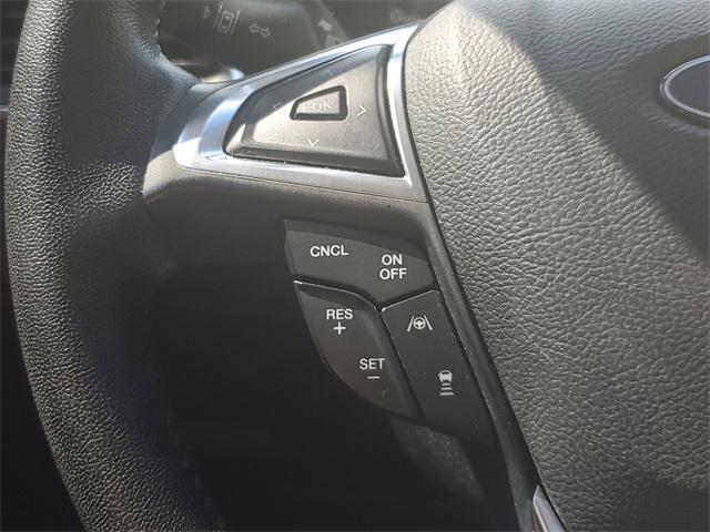 2019 Ford Edge Titanium photo 10