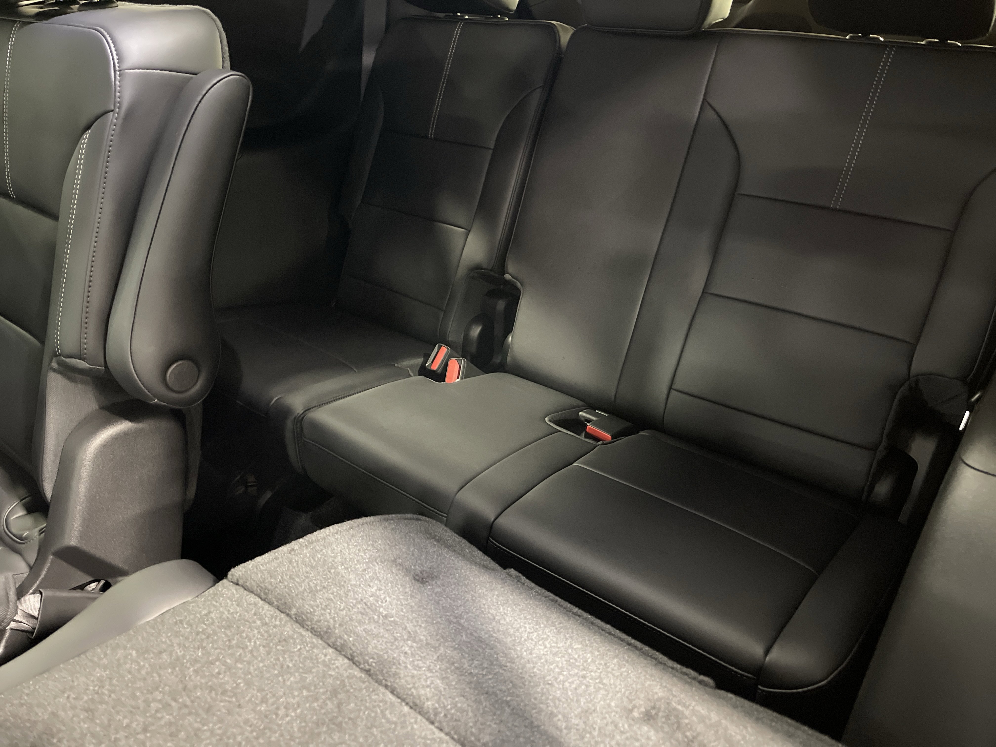 2026 Gmc Acadia Elevation photo 3