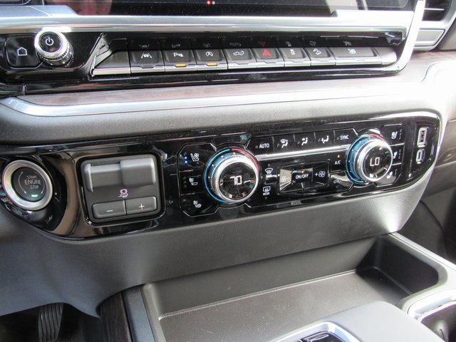 2025 Gmc Sierra 1500 SLT photo 15