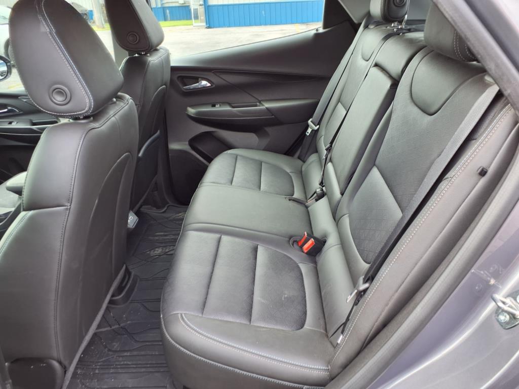 2023 Chevrolet Bolt EV 2LT photo 3