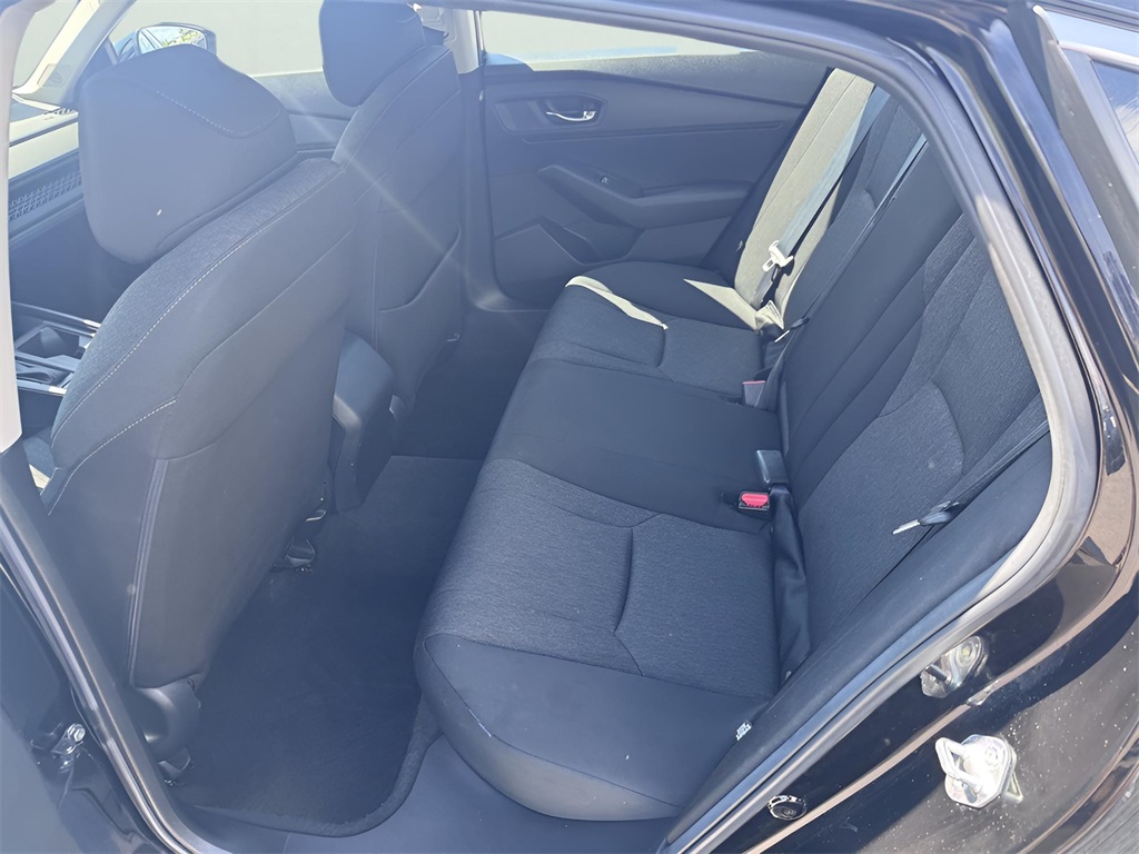 2023 Honda Accord EX photo 5