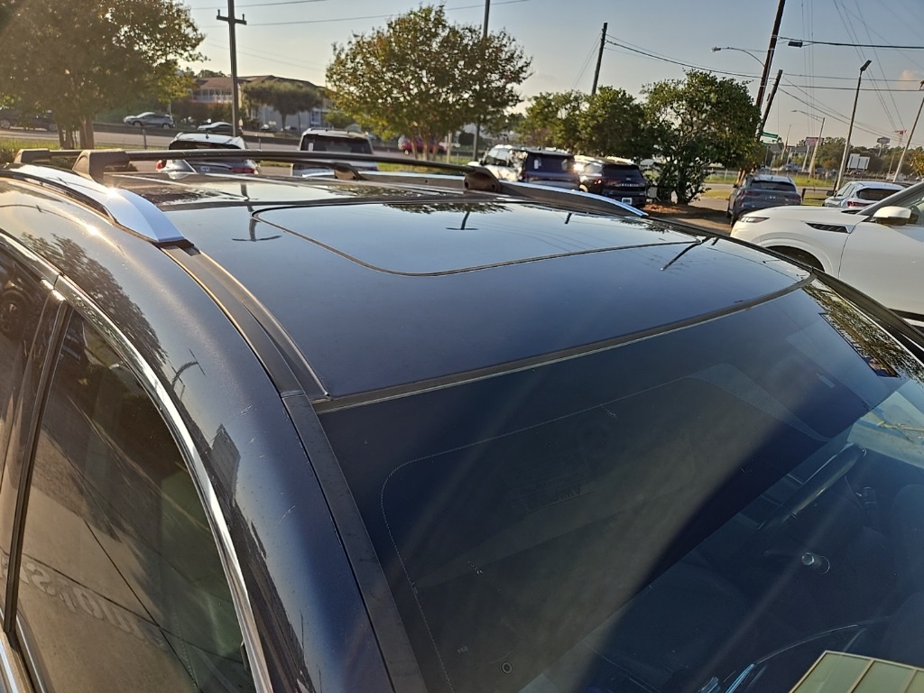 2014 Acura MDX SH-AWD photo 3