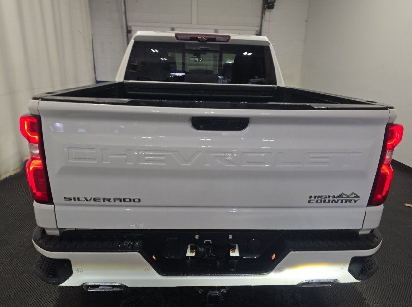 2020 CHEVROLET SILVERADO - Image 9