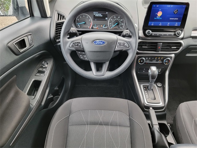 2022 Ford EcoSport SE photo 27