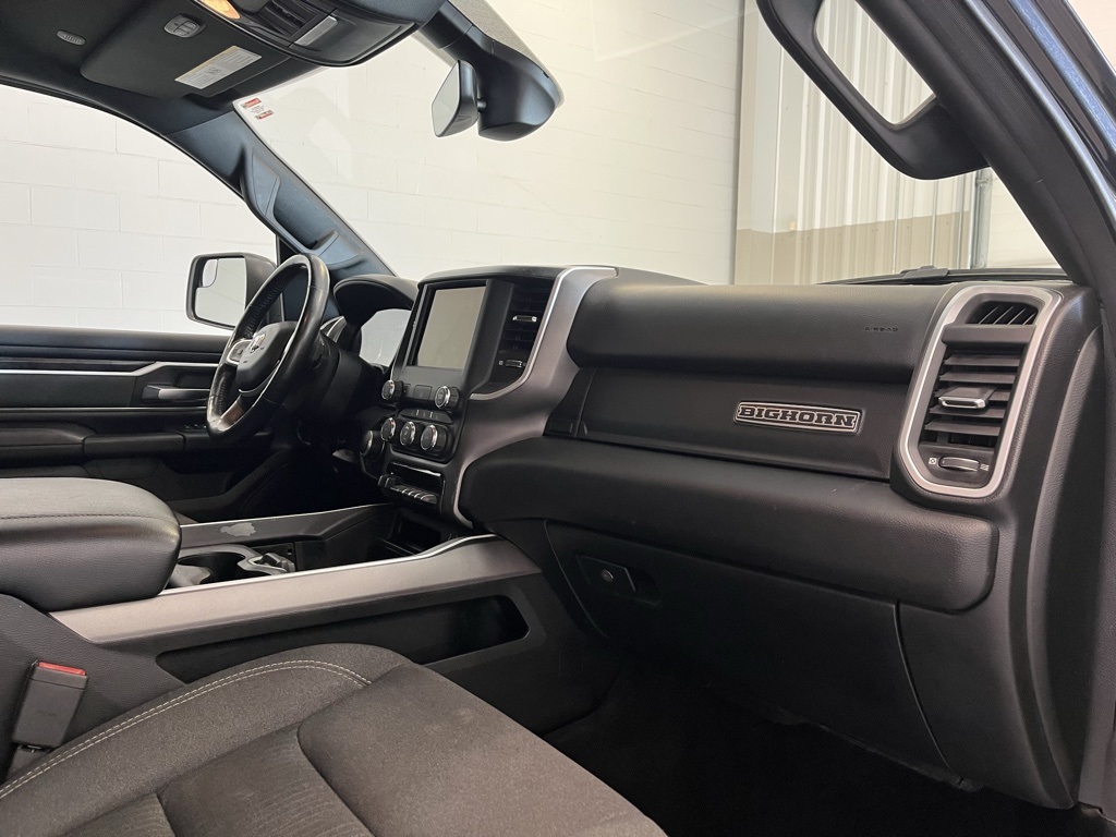 2021 Ram 1500 Big Horn Lone Star photo 21