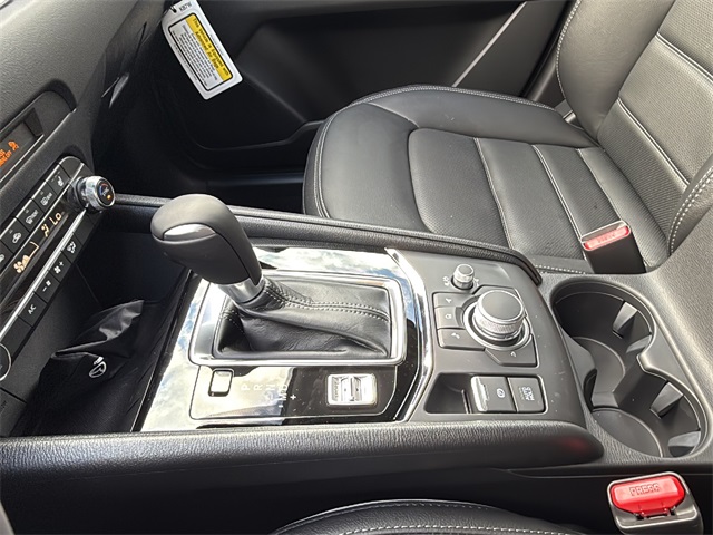 2025 Mazda CX-5 2.5 S Preferred photo 21