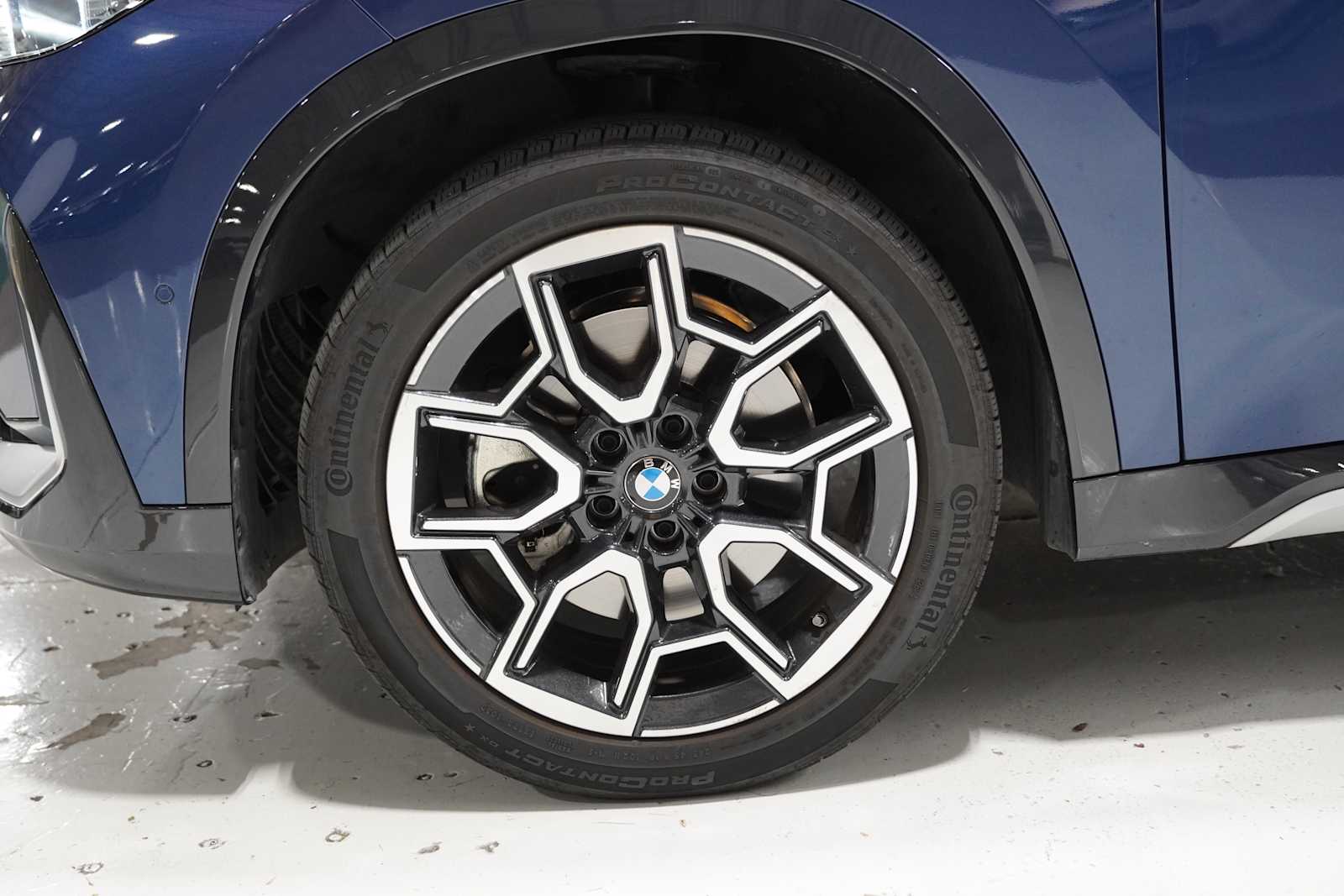 2025 Bmw X1 XDrive28i photo 8