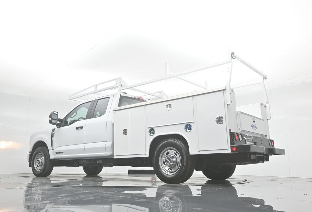 2024 Ford F-250 Super Duty XL