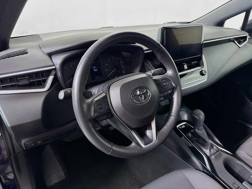 2024 Toyota Corolla SE photo 9
