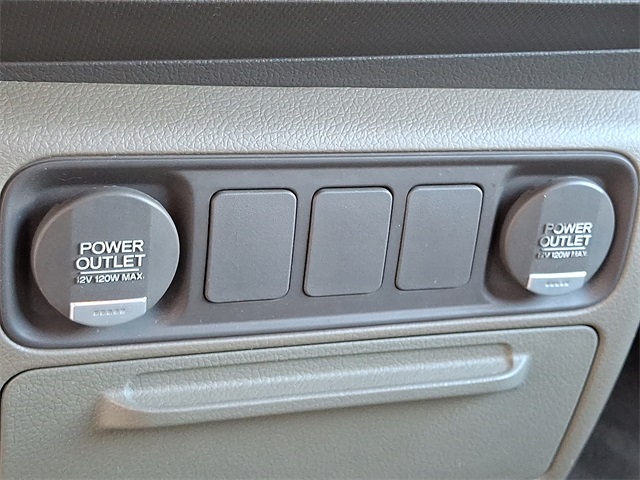 2007 Honda Ridgeline RTS photo 25