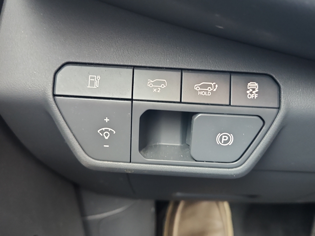 2024 Kia EV9 Wind photo 21