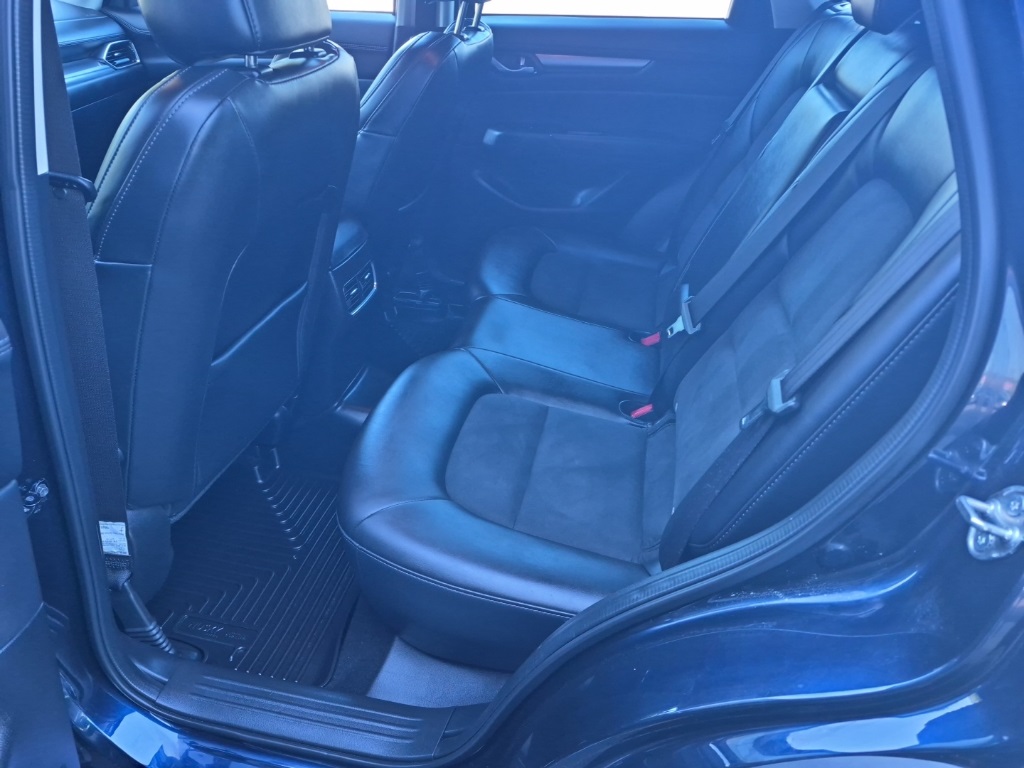 2019 Mazda CX-5 Touring photo 9