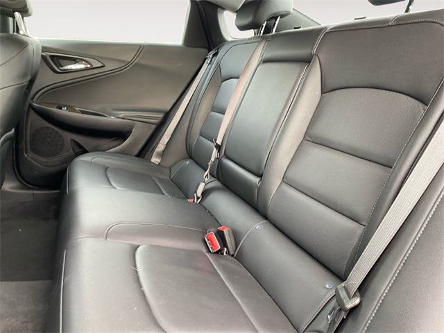 2024 Chevrolet Malibu Premier 2LT photo 13