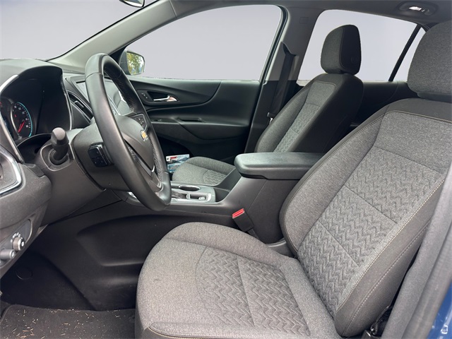 2024 Chevrolet Equinox LT photo 9