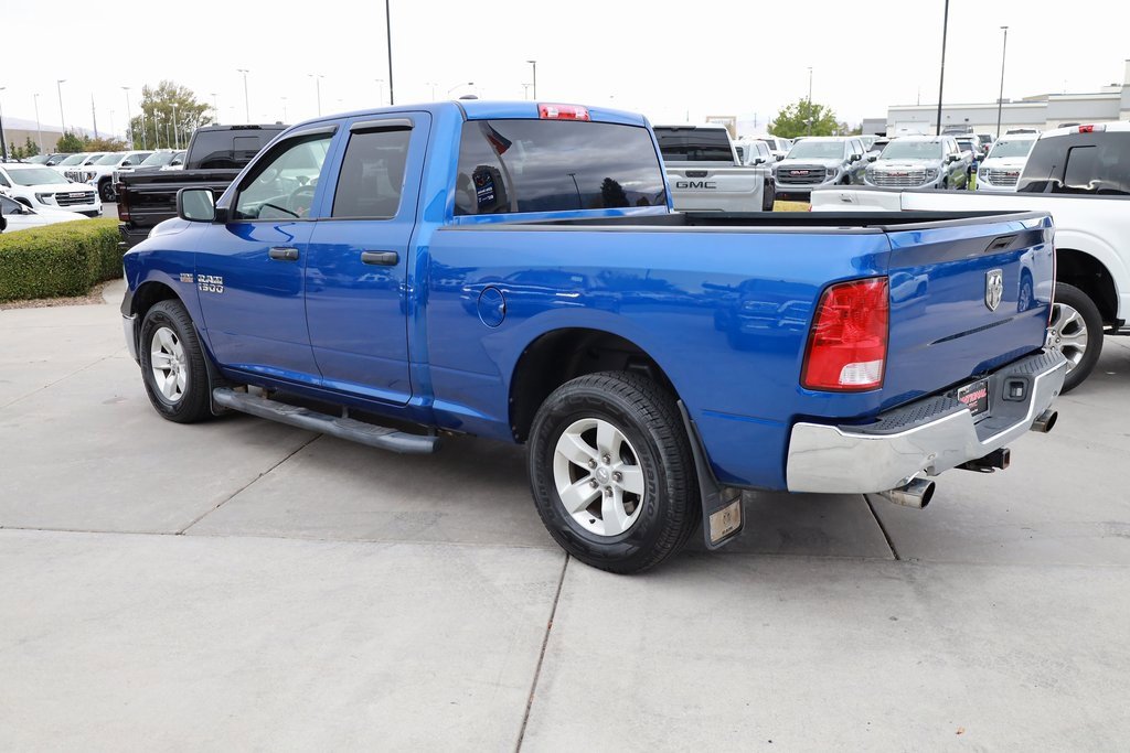 2017 Ram 1500 Express photo 4