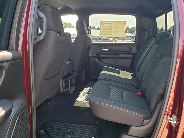 2025 Ram 1500 Tradesman photo 10