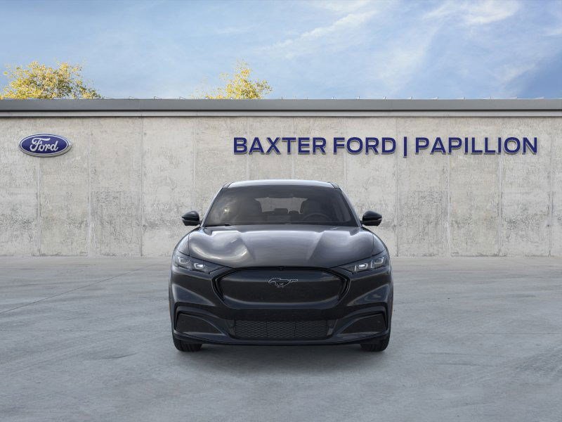 2025 Ford Mustang Mach-E Premium photo 21