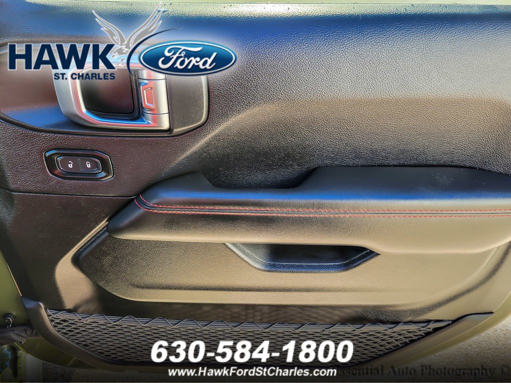 2024 JEEP WRANGLER - Image 20