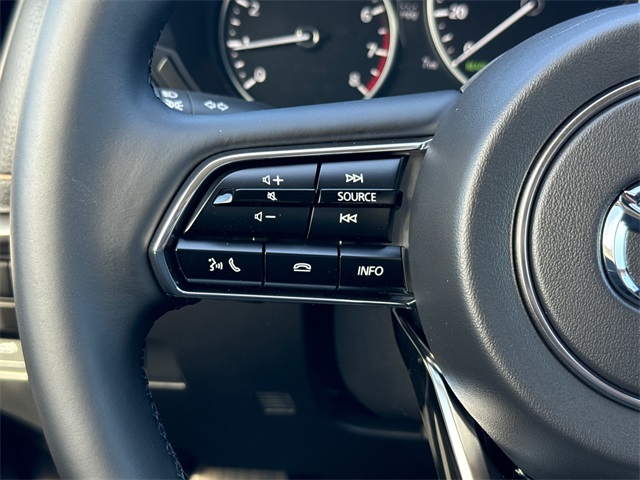 2026 Mazda CX-90 3.3 Turbo Preferred photo 26