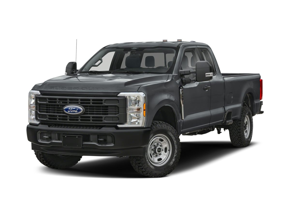 2024 Ford F-250 Super Duty Lariat