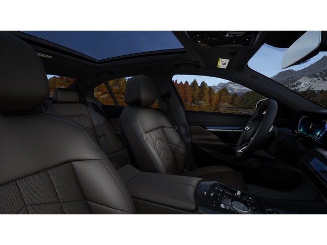 2026 Bmw 550e xDrive photo 7