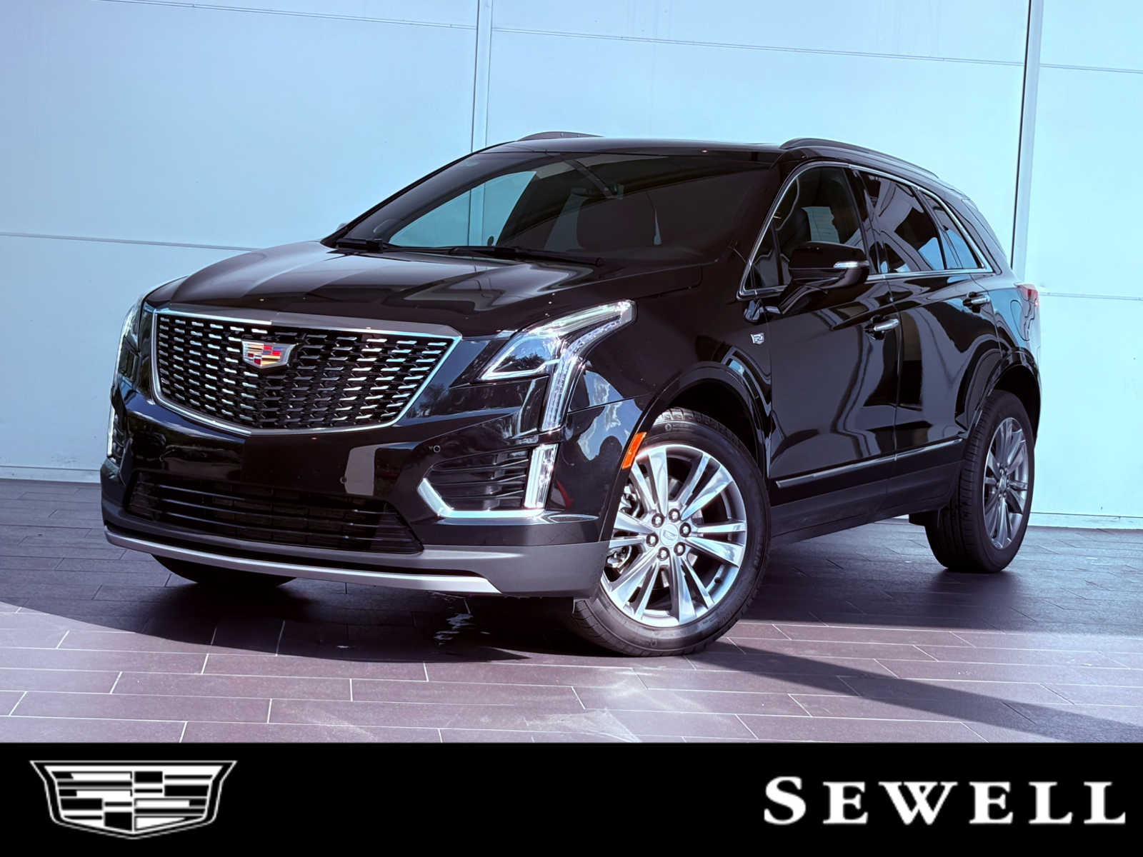 2025 Cadillac XT5 Premium Luxury's photo