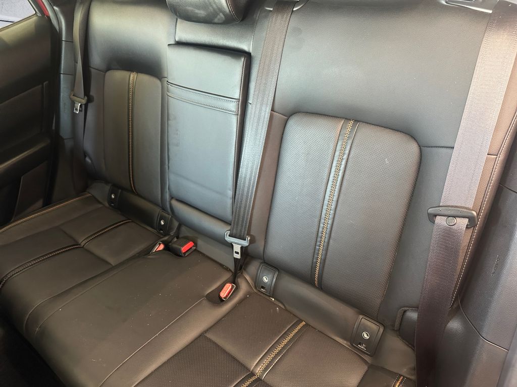 2024 Mazda CX-50 2.5 Premium Plus photo 17