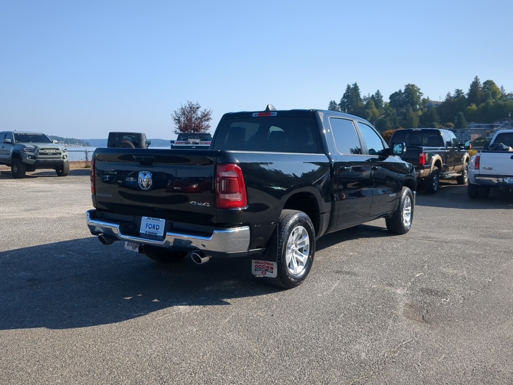 2023 Ram 1500 Laramie photo 23