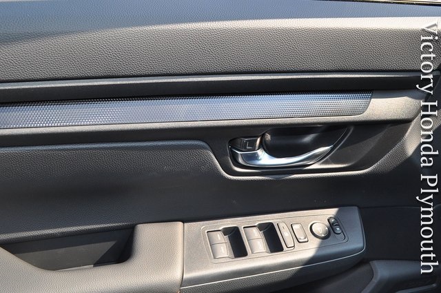 2026 Honda CR-V Hybrid photo 9