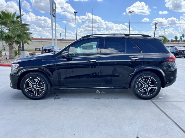 2026 Mercedes Benz GLE 350 4MATIC photo 4