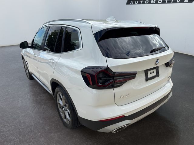 2022 Bmw X3 xDrive30i photo 15