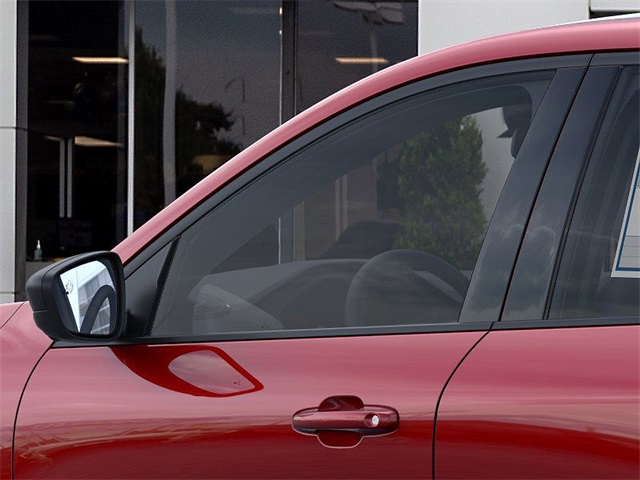 2025 Ford Escape Active photo 20