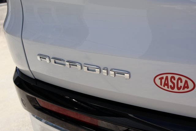 2026 Gmc Acadia Denali photo 4