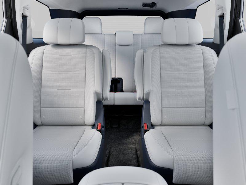 2026 Hyundai Palisade Calligraphy photo 11