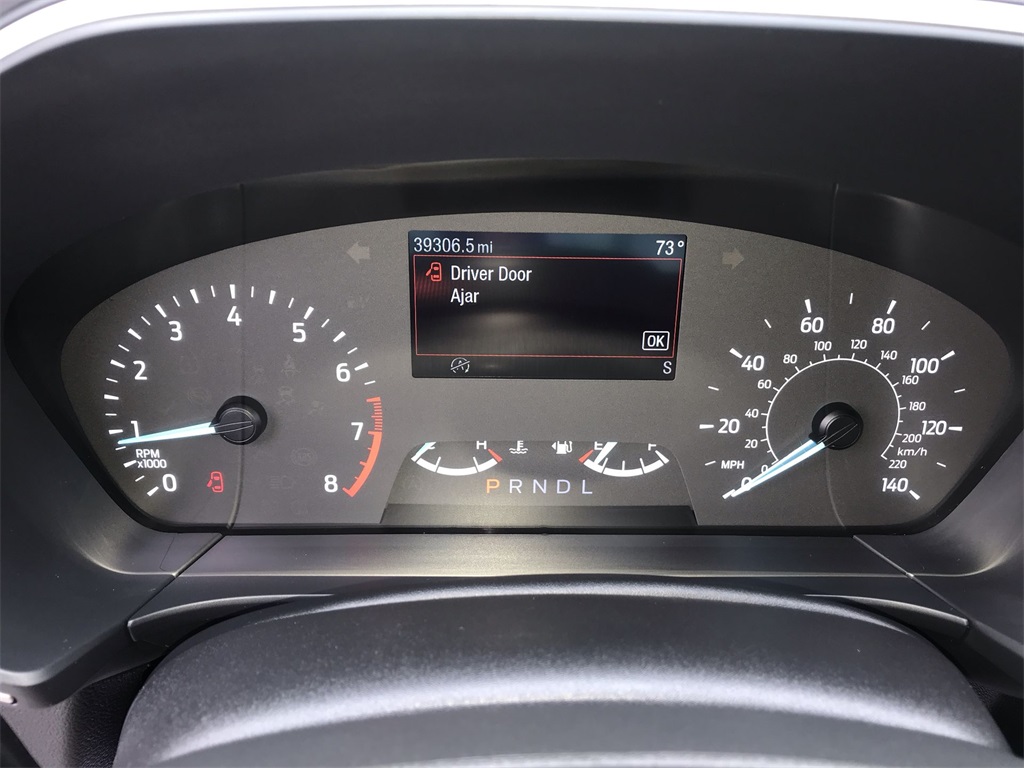 2022 Ford Escape SE photo 15
