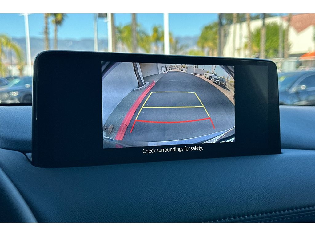 2025 Mazda CX-5 2.5 Select photo 14