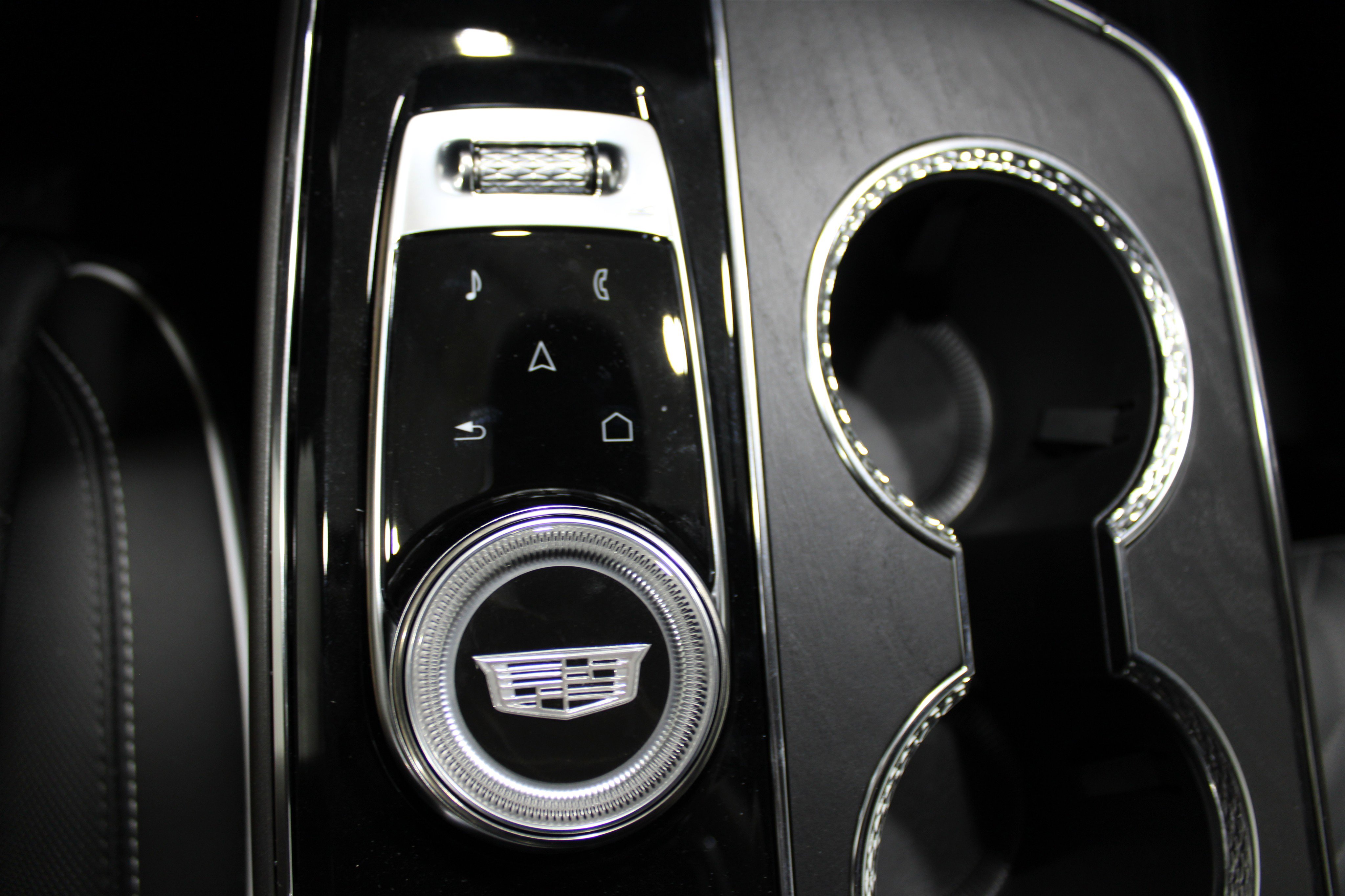 2026 Cadillac Lyriq photo 21