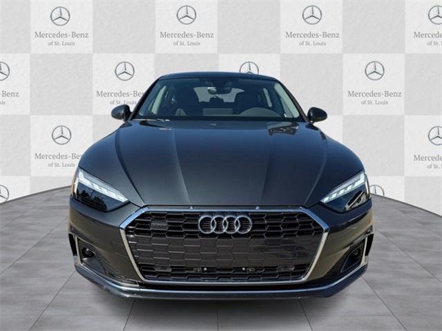 2023 Audi A5 Premium Quattro photo 6