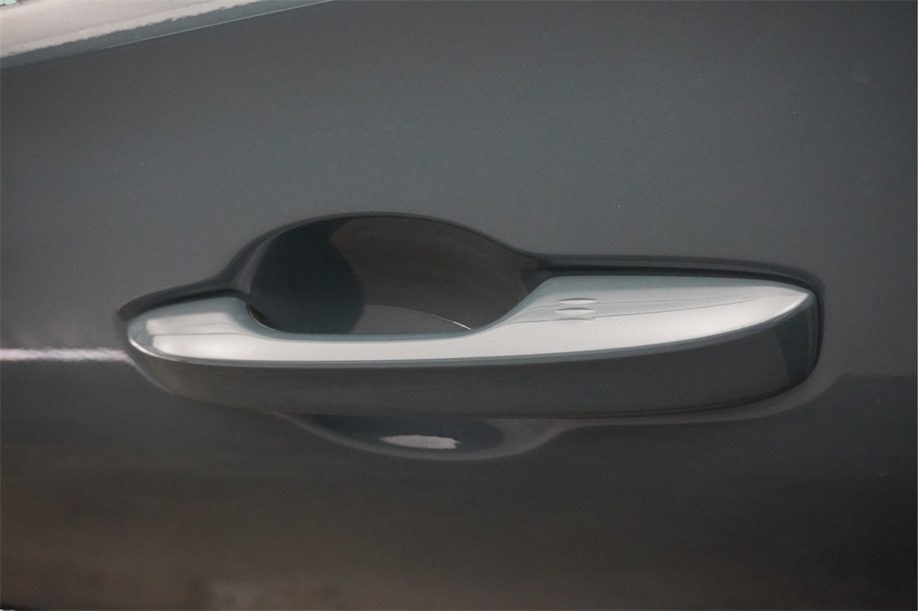 2026 Honda HR-V EX-L photo 4