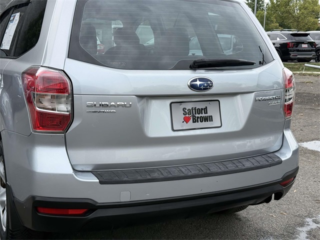 2014 Subaru Forester 2.5i photo 10